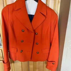 Banana Republic Coat